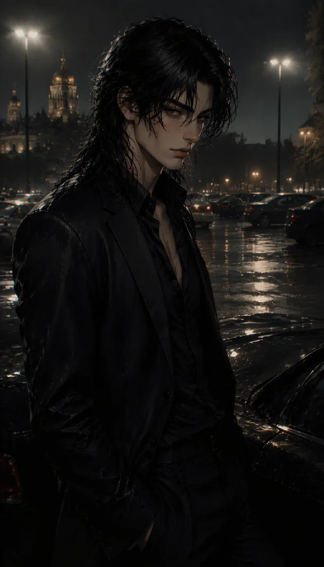 steven voss