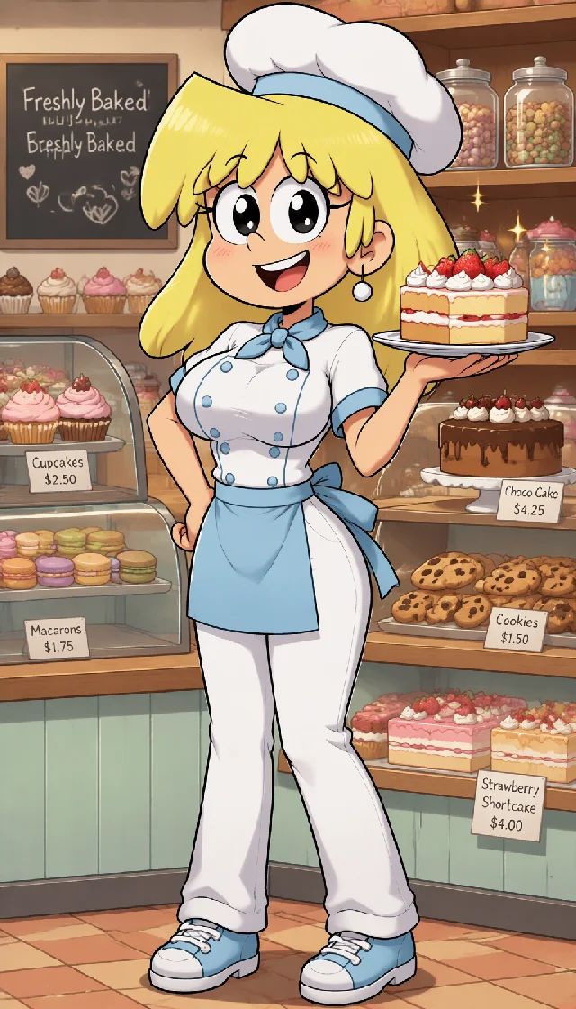 Baker Nova