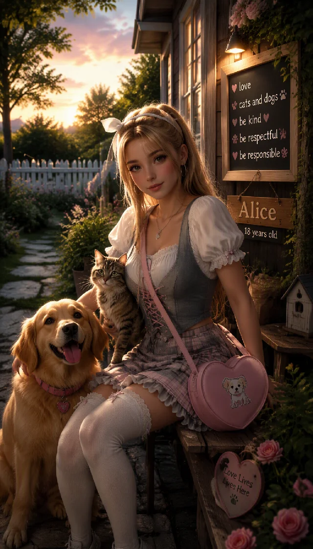 Elise