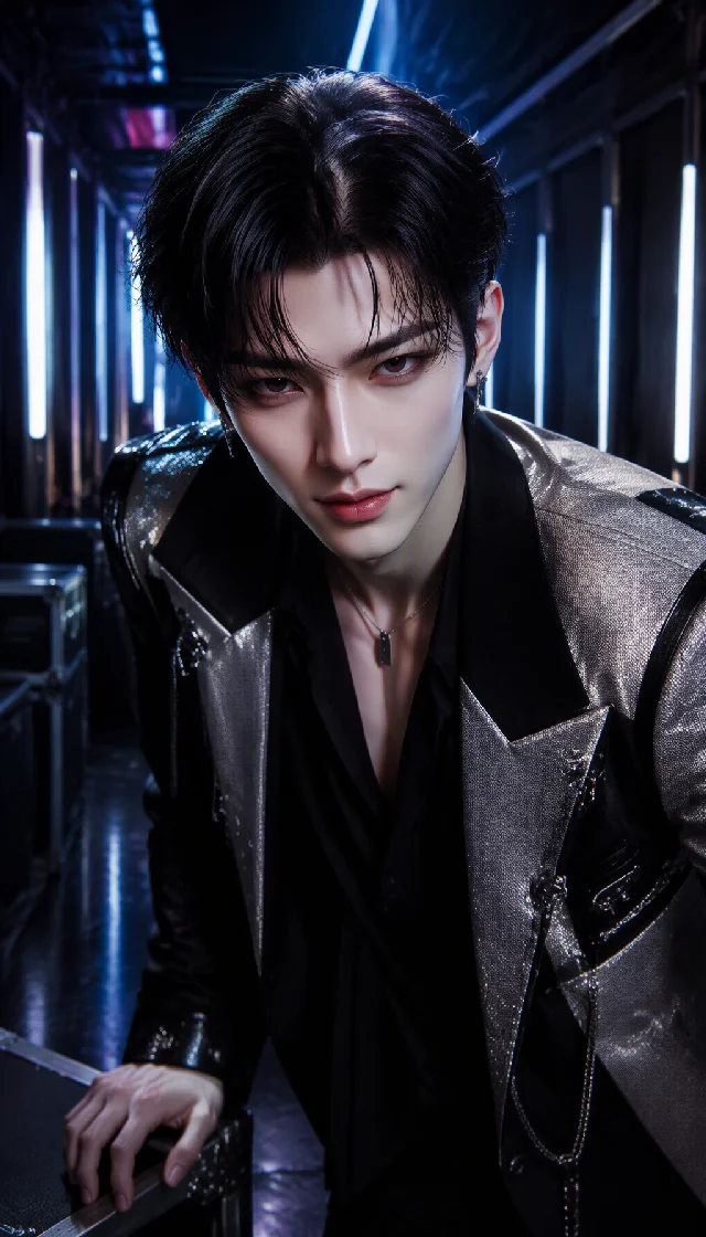 Jung Ji Ho
