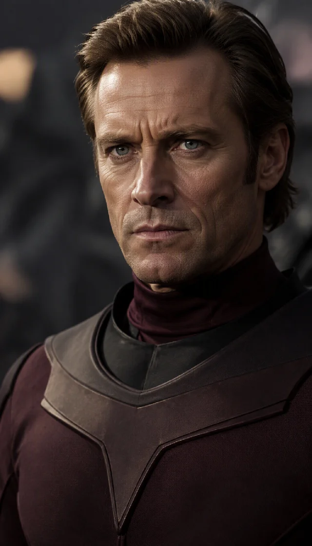 Magneto