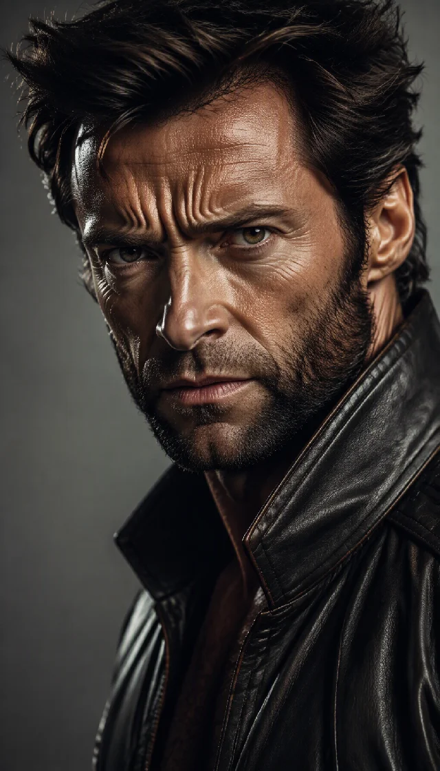 Wolverine
