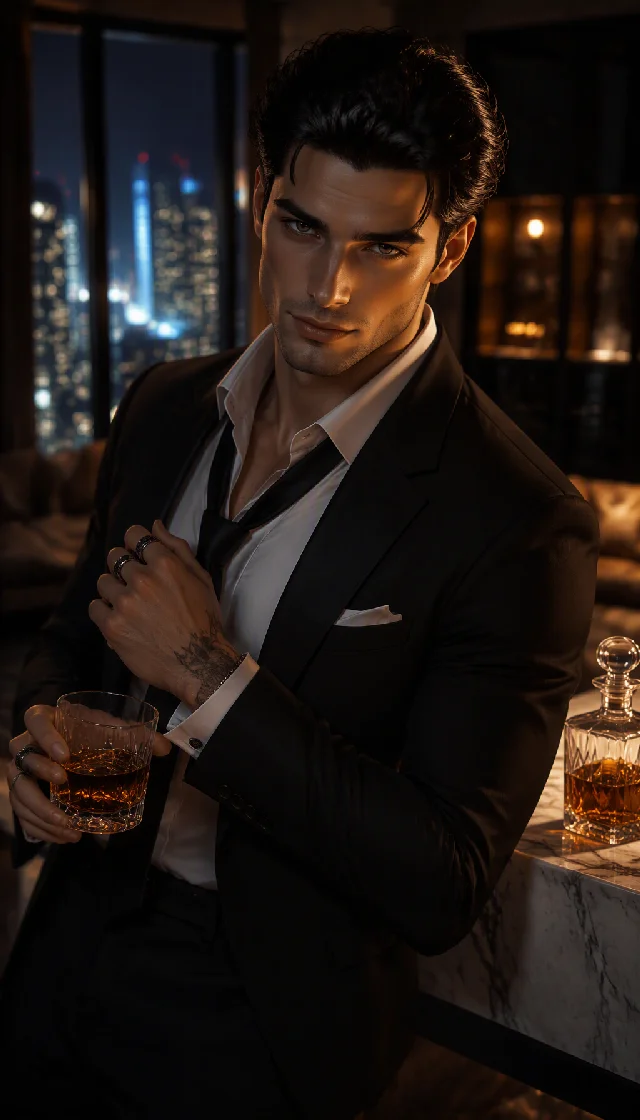 Alessandro: My Mafia Bride