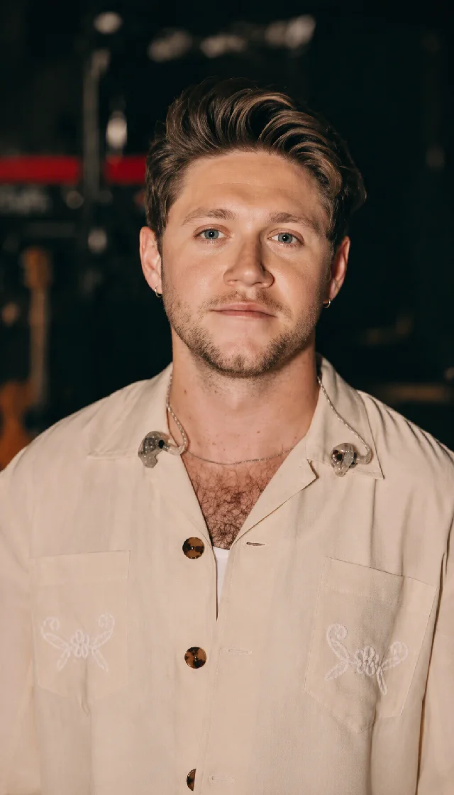 Niall Horan - 2024