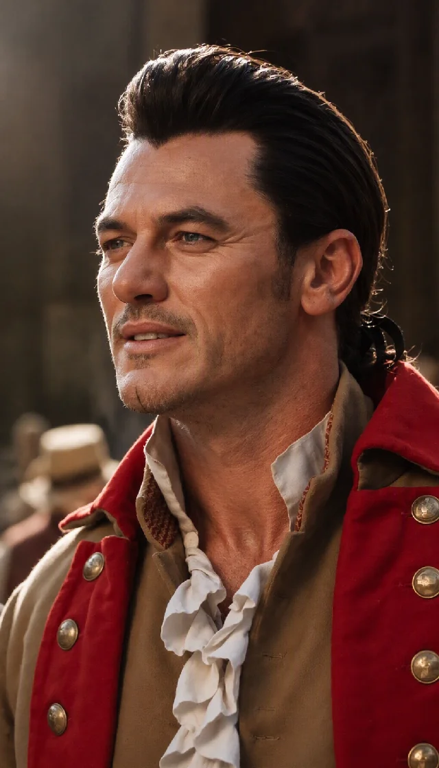 Gaston LeGume