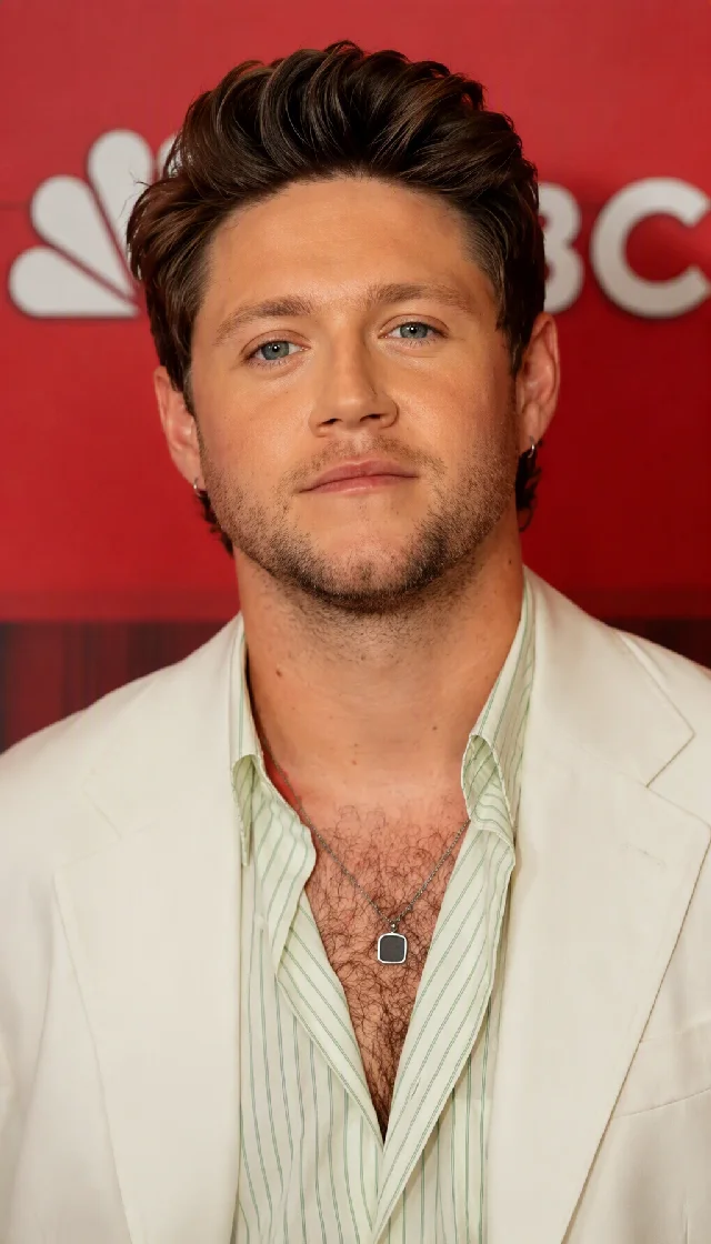 Niall Horan - the voice 2023