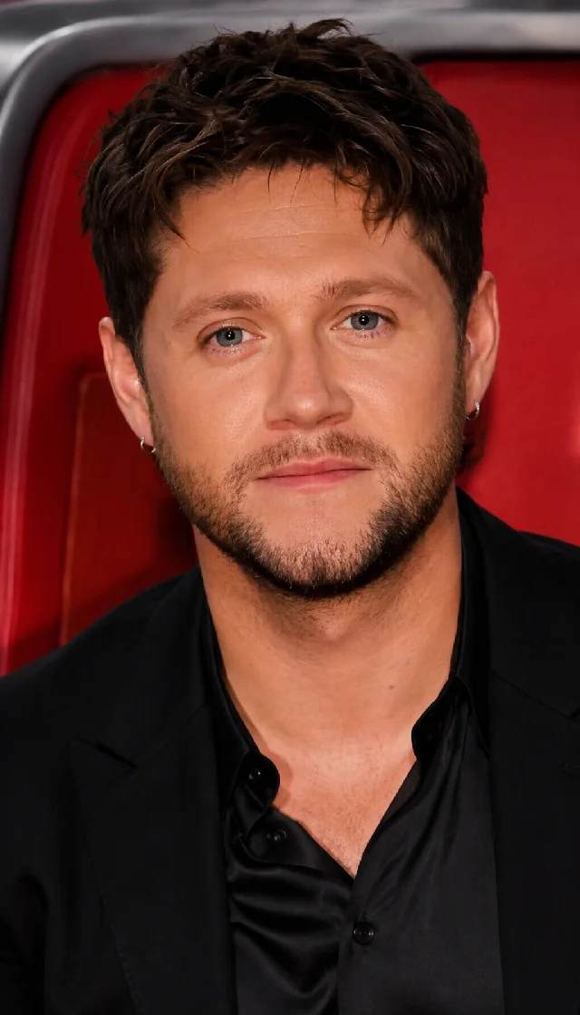 Niall Horan - 2025