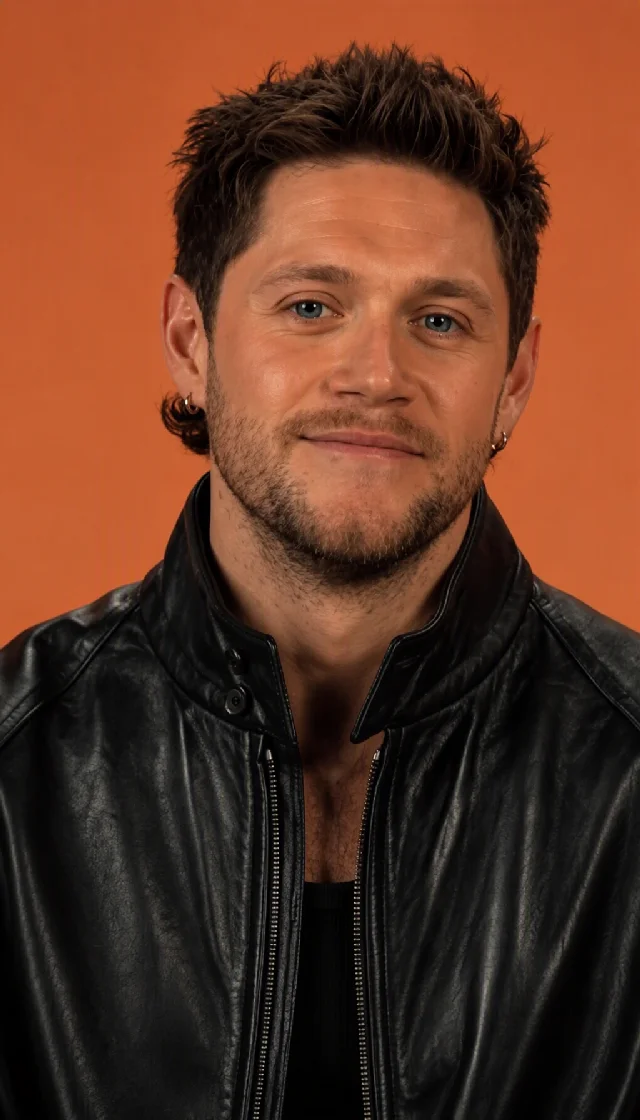 Niall Horan - 2026