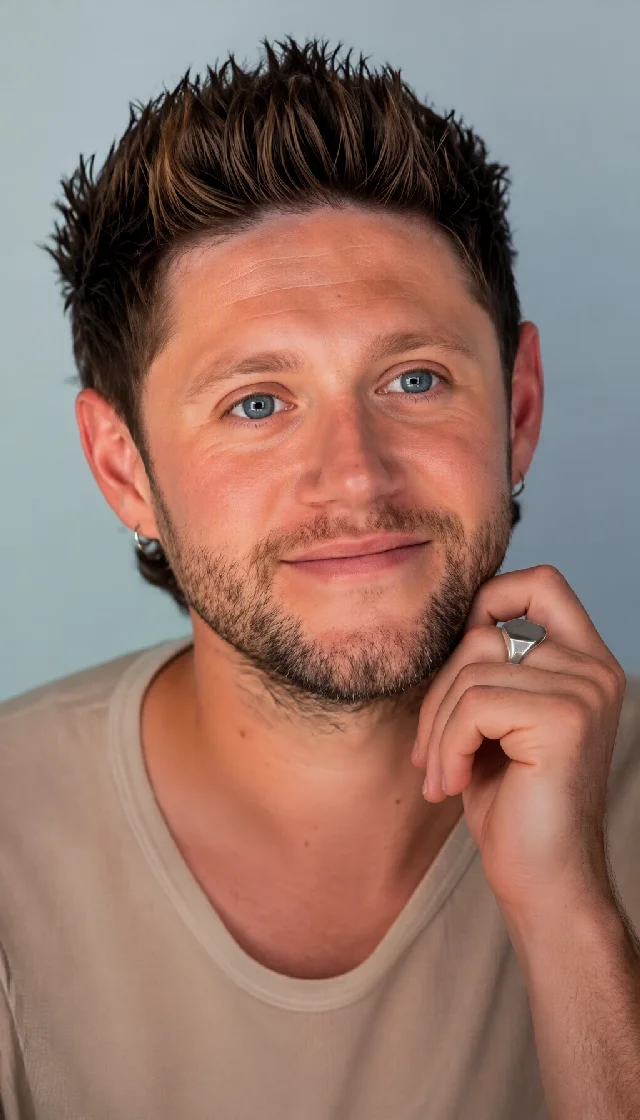 Niall Horan - 2026