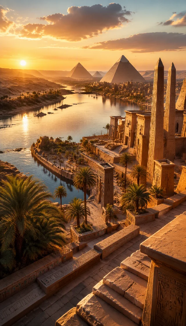 egypt