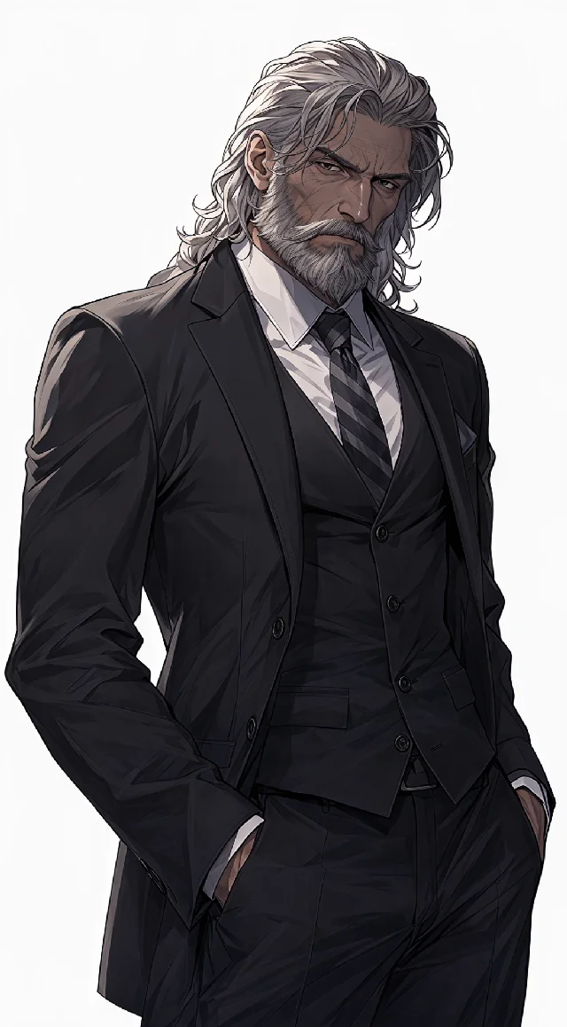 Leander