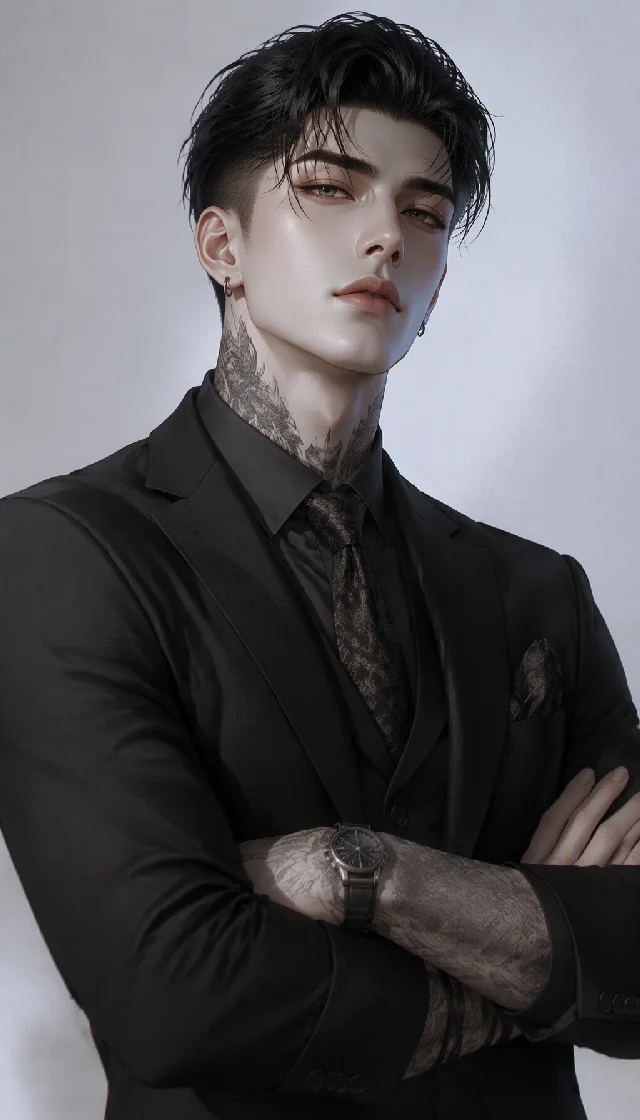 Vince