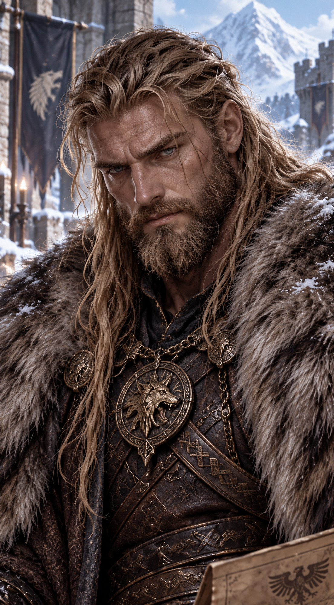 Radek Ironfoot