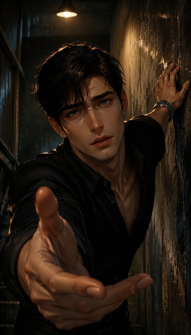 Adrian: The Wife He Never Loved