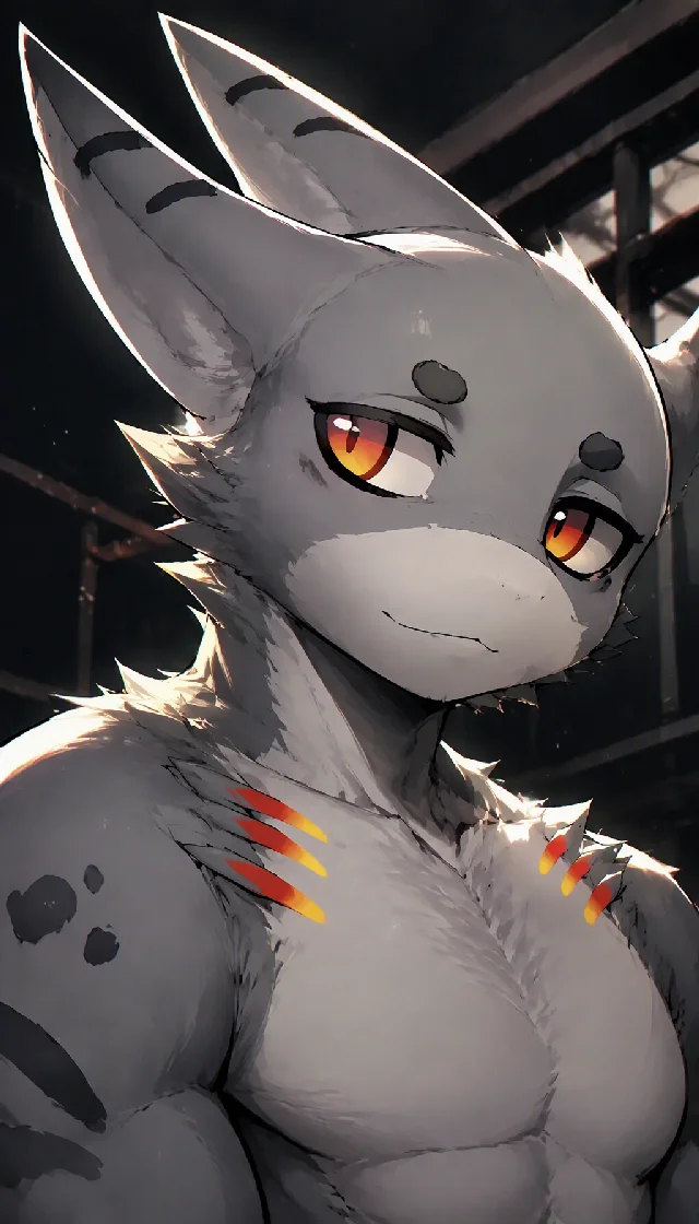 Shork-kp