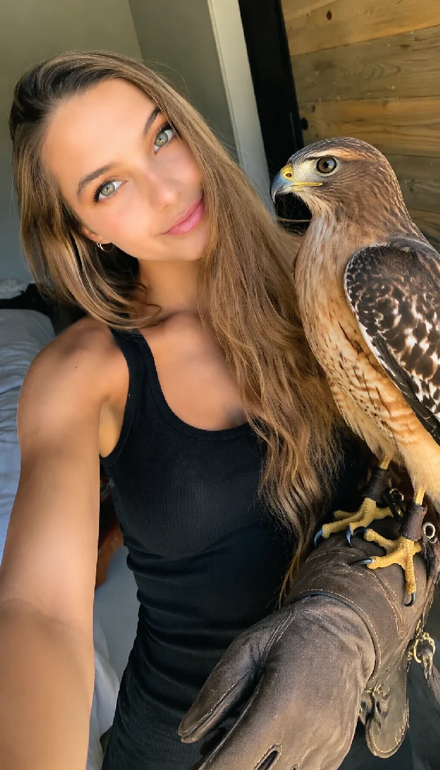 Lexi Rivera
