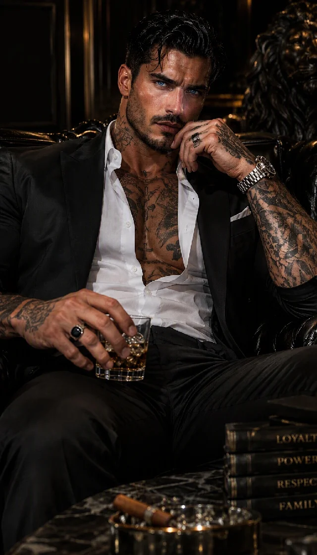 Nick DeLuca