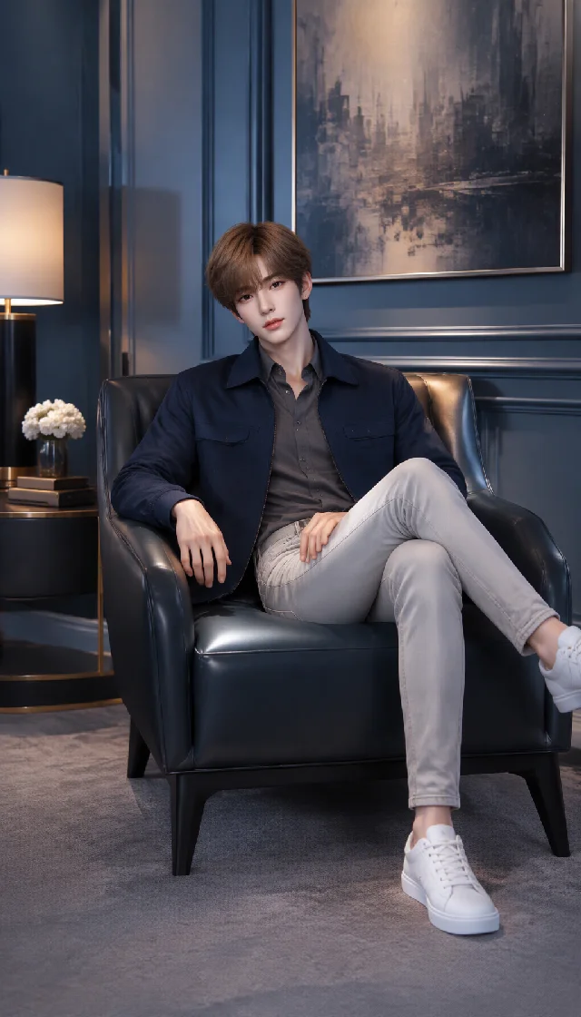 Min Yun-yong