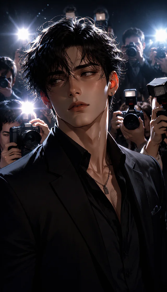 The actor
