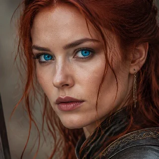 Azayla avatar