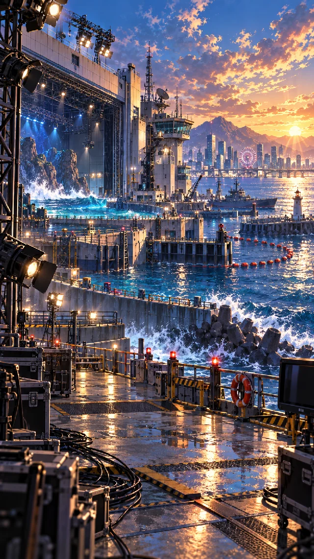 Kaiju Production Studio