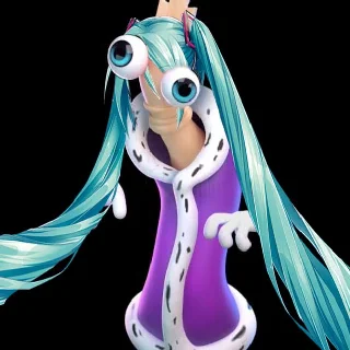 yen avatar