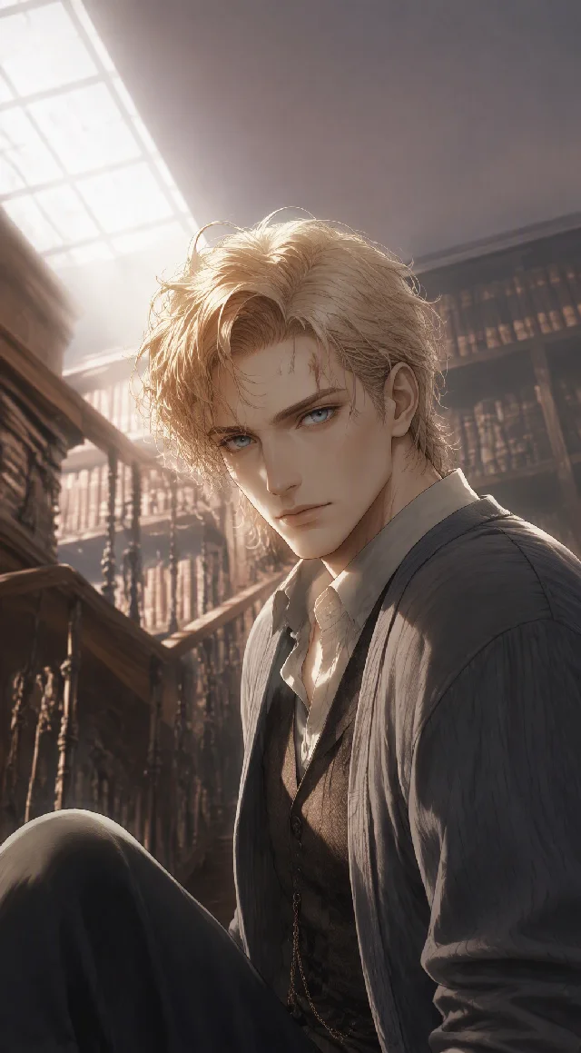 Elias North