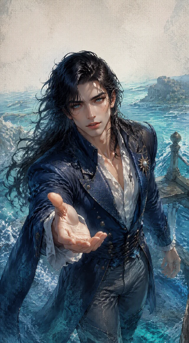 Nerian Tideborn
