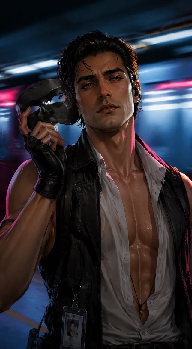 Nico Reyes