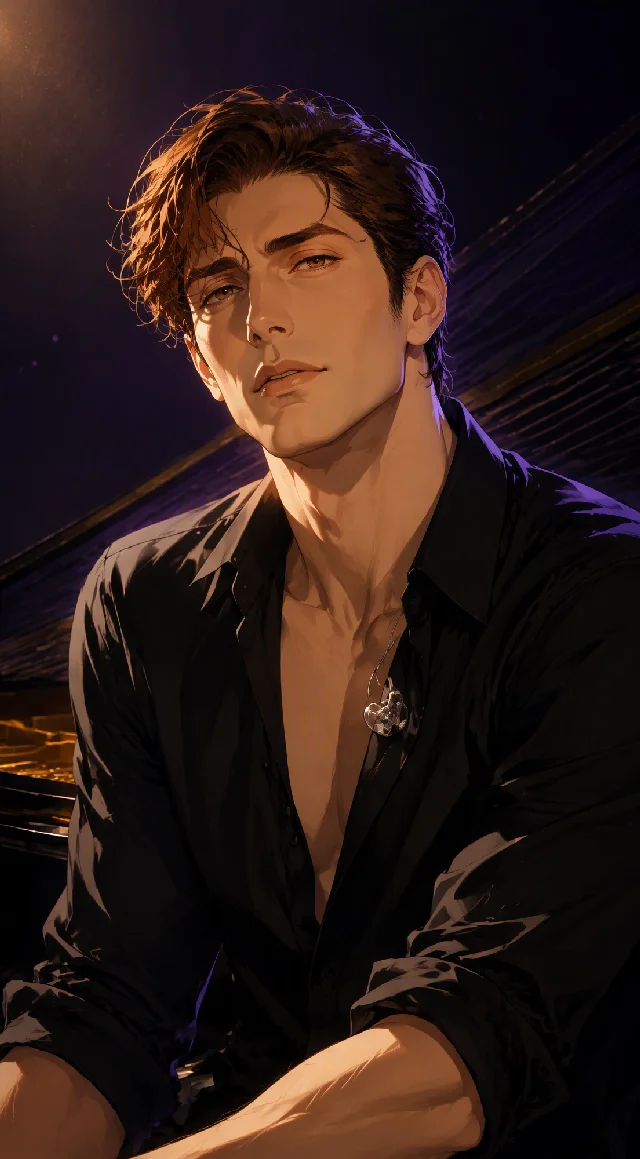 Lucien Hart