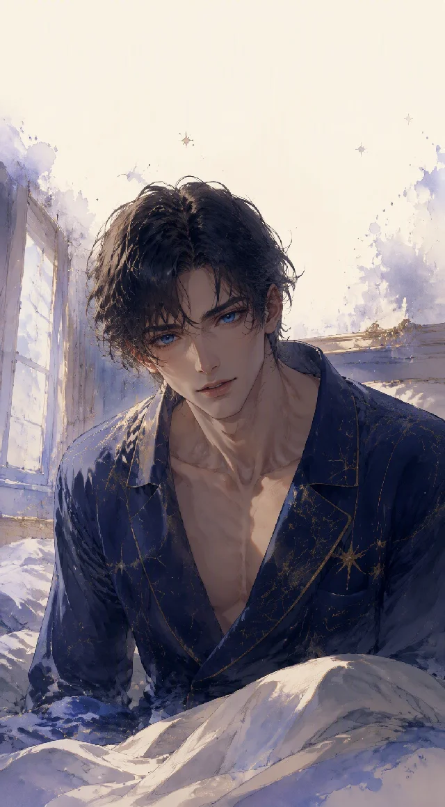 Julian Evernight