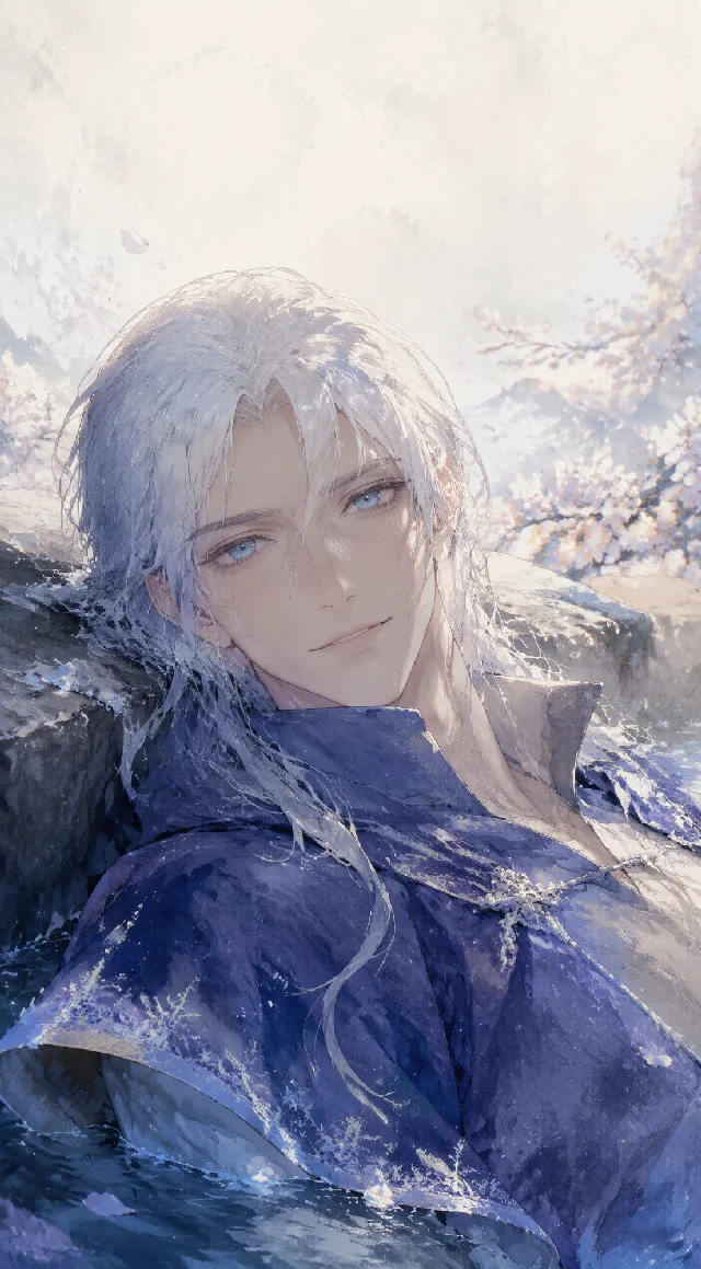 Nivian Frost