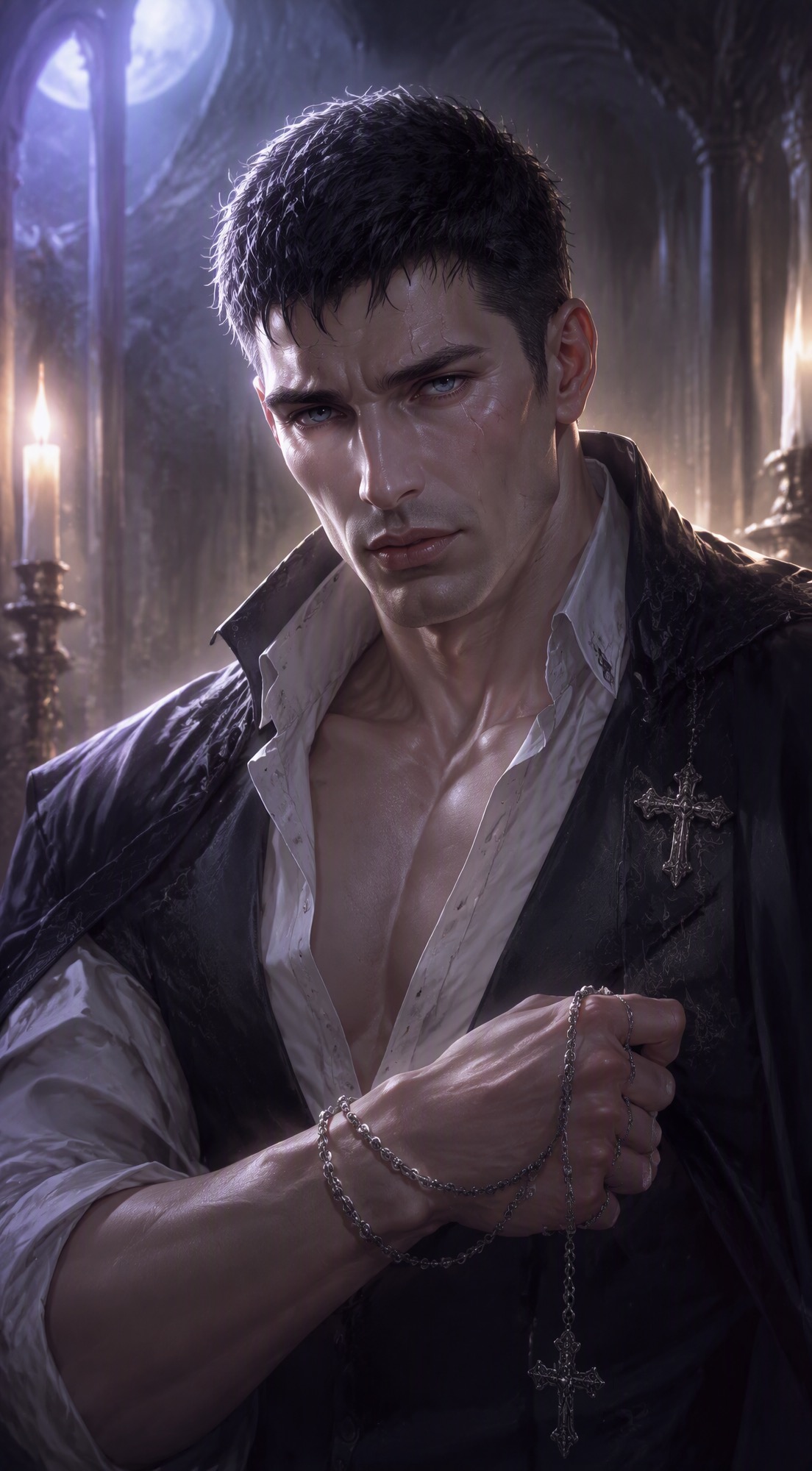 Gideon Ash