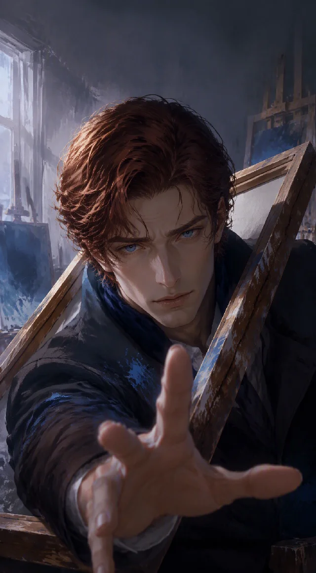 Dorian Vell