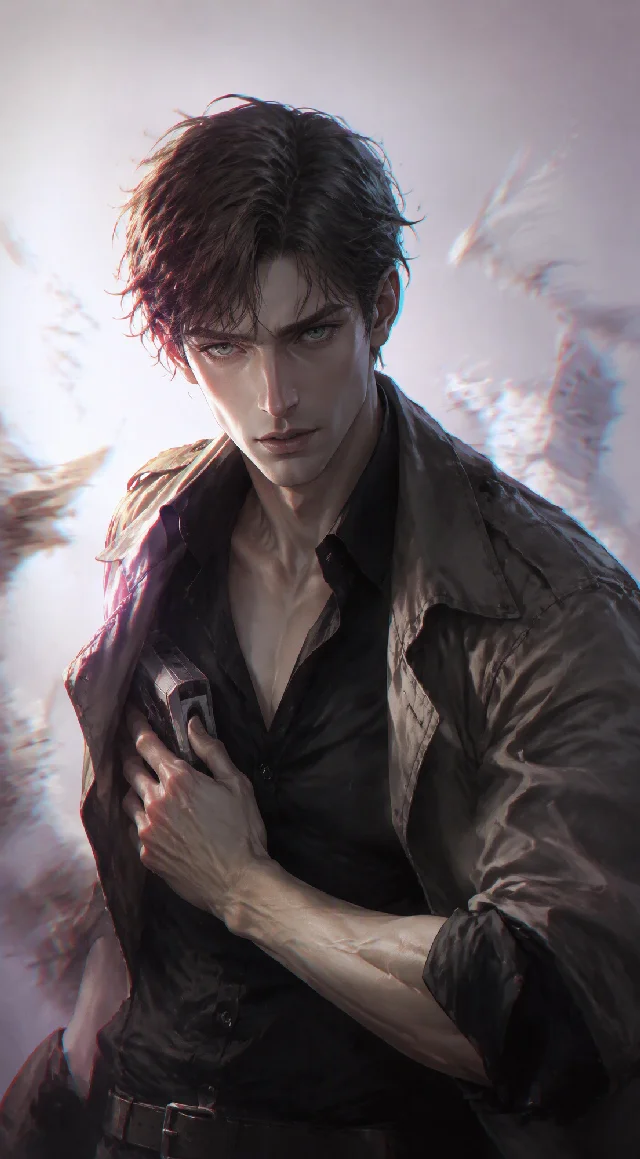 Milo Reverie