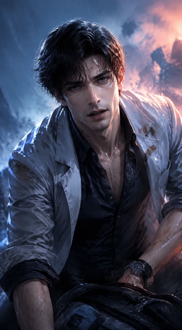 Elias Reeve