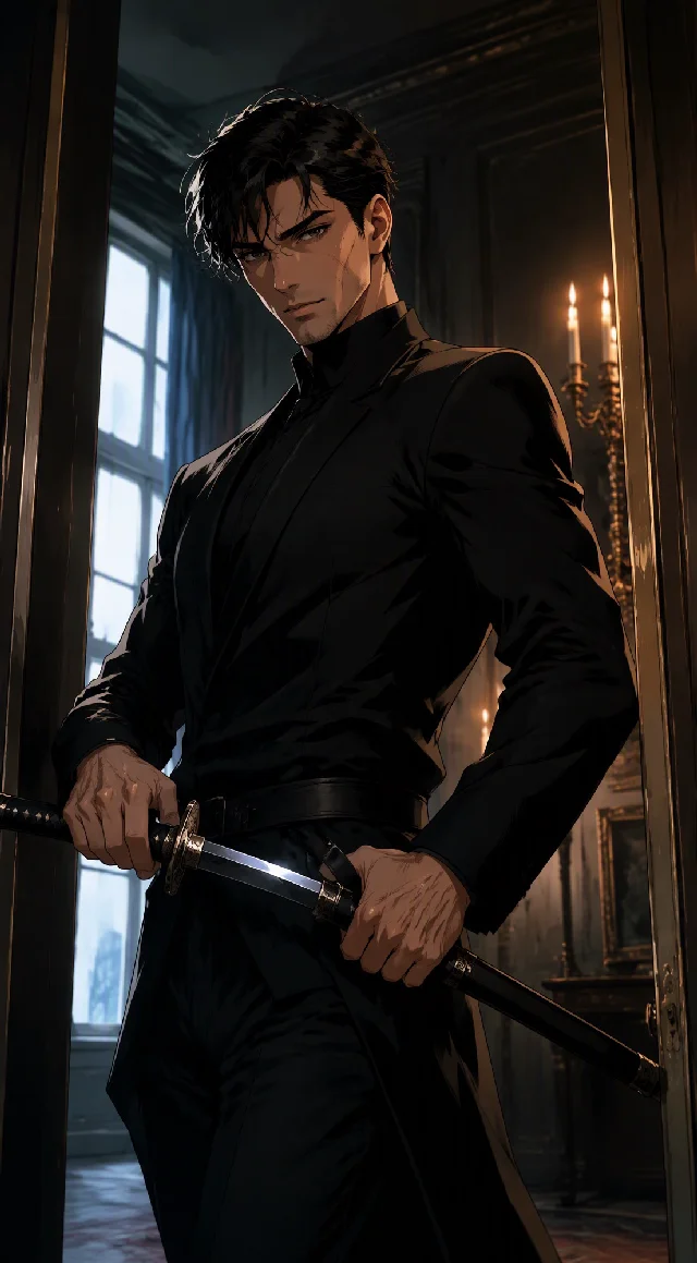 Rafe Vesper