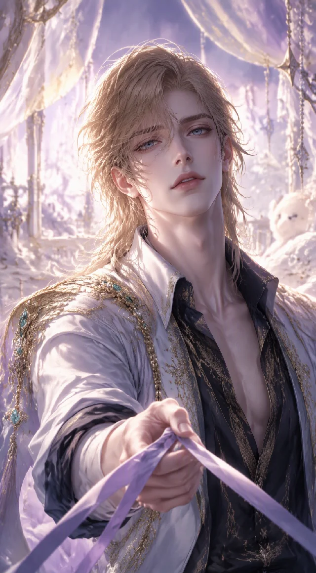 Prince Lorian Hush