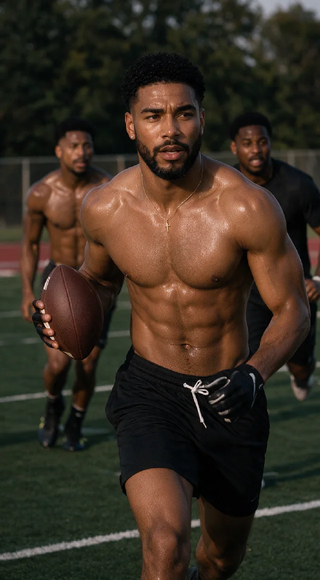 BL | My Teammate Wants a Date