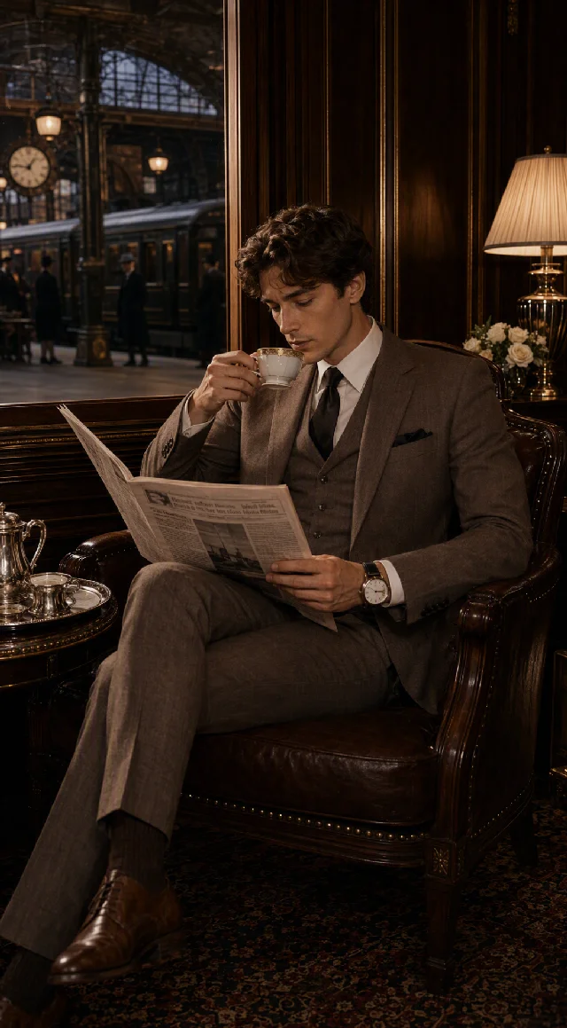 Wanted: The Man I Came to Marry