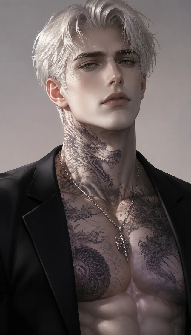 Xander Moretti