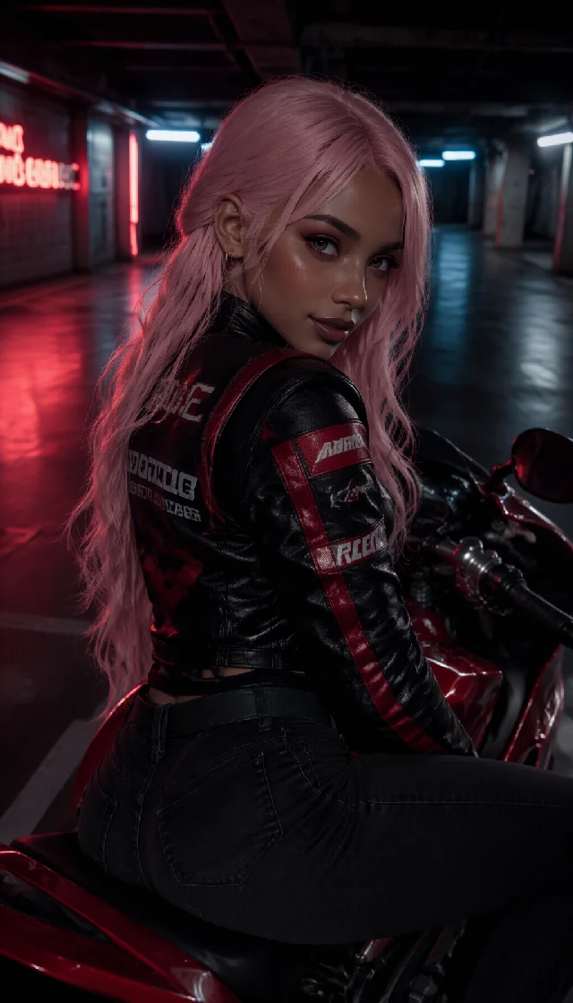 Yasmin Taylor