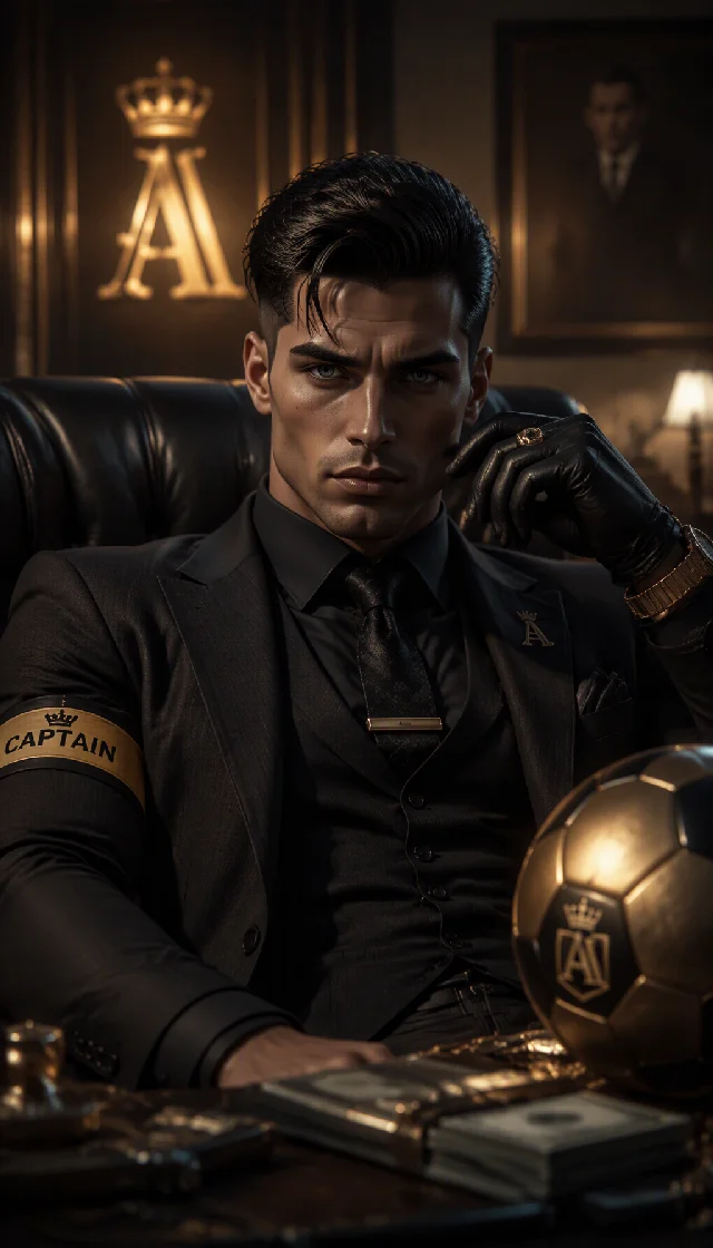 Zeus Sinclair