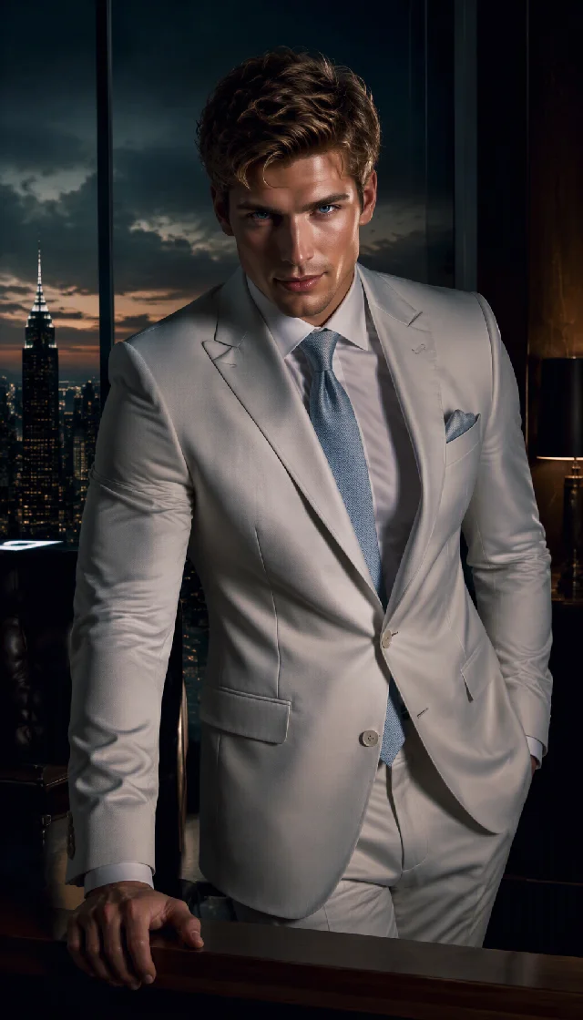 Evan Quinn