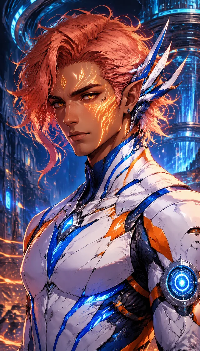 Zar'Kax