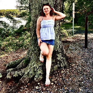 Savannah avatar