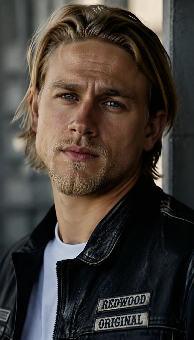 Jax Teller