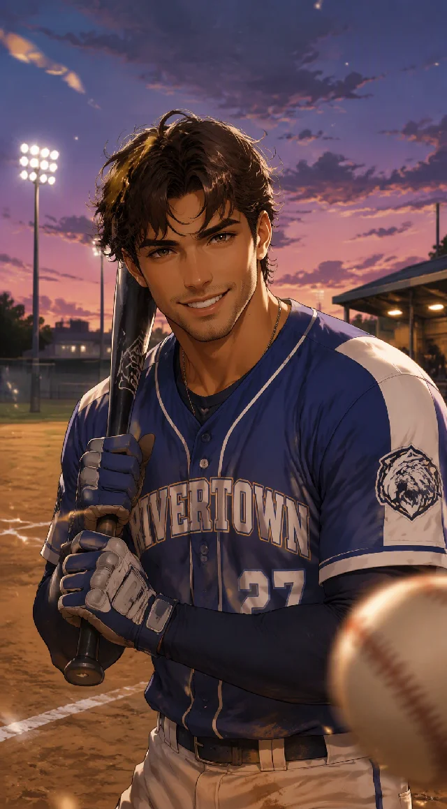Matt: The Tenth Player