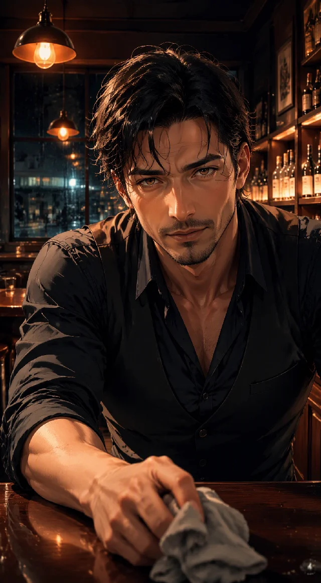 Alex: Closing Time Truth