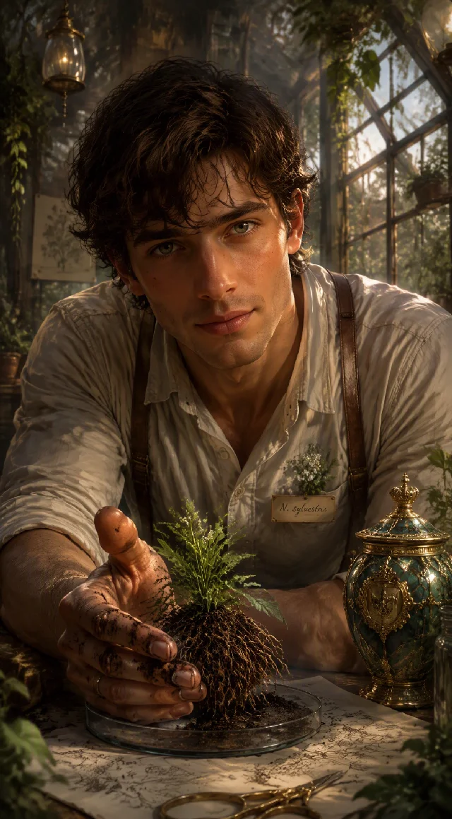 Sam: Root Systems
